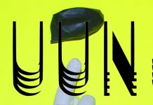 Die Suuns kündigen ihr neues Album Felt an