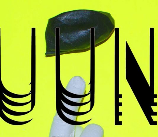 Die Suuns kündigen ihr neues Album Felt an