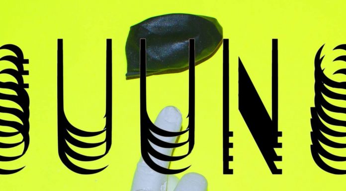 Die Suuns kündigen ihr neues Album Felt an