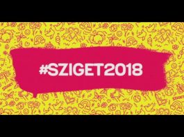 Sziget bestätigt die ersten Bands für 2018