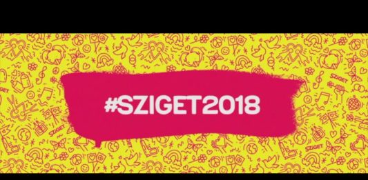 Sziget bestätigt die ersten Bands für 2018