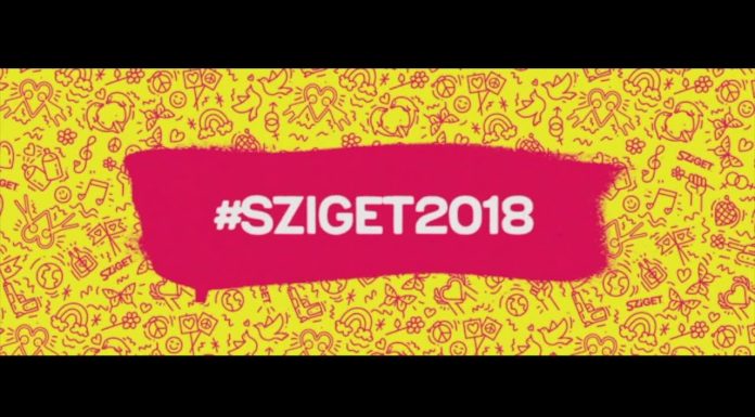 Sziget bestätigt die ersten Bands für 2018