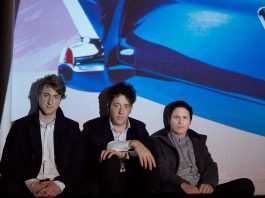 The Wombats – Beautiful People Will Ruin Your Life