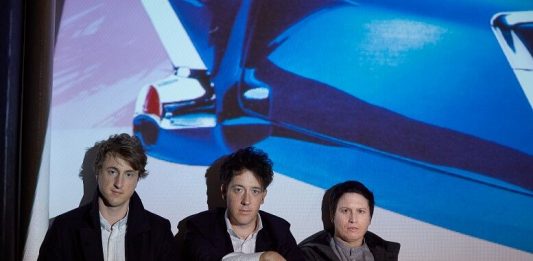 The Wombats – Beautiful People Will Ruin Your Life