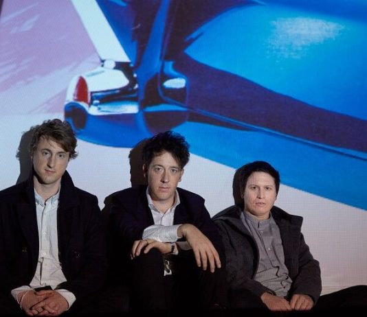 The Wombats – Beautiful People Will Ruin Your Life