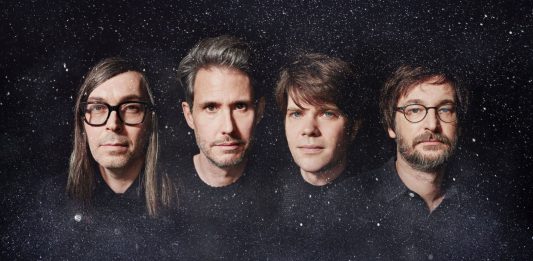 Tocotronic in Stuttgart – 08.04.2018