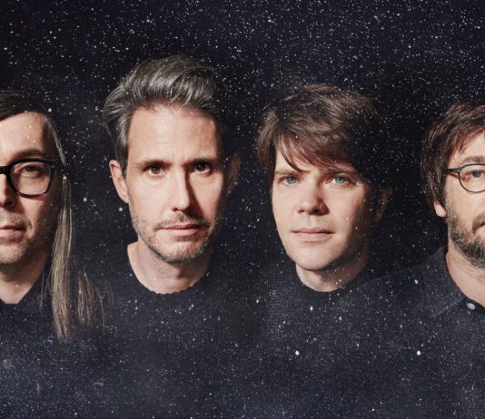 Tocotronic in Stuttgart – 08.04.2018