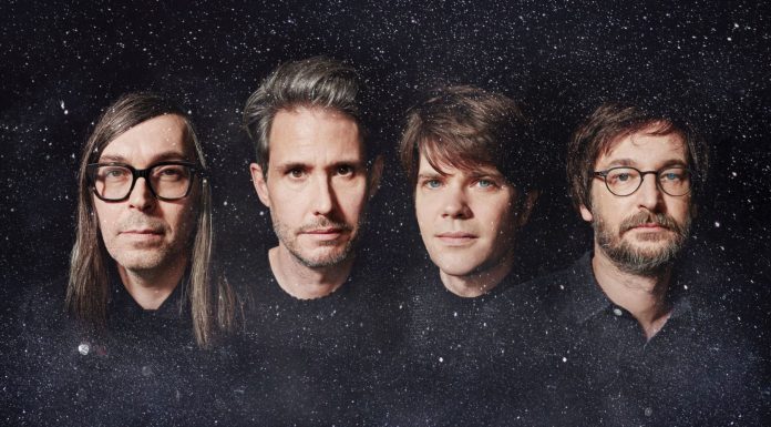 Tocotronic in Stuttgart – 08.04.2018