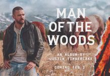 Justin Timberlake: Neues Album kommt im Februar