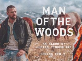 Justin Timberlake: Neues Album kommt im Februar