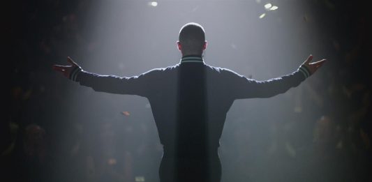 Unser Sonntagsvideo: Justin Timberlake – Filthy