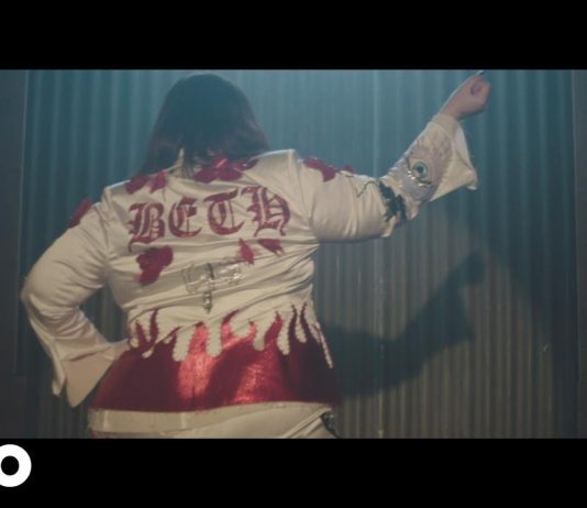 Beth Ditto kommt auf Tour!