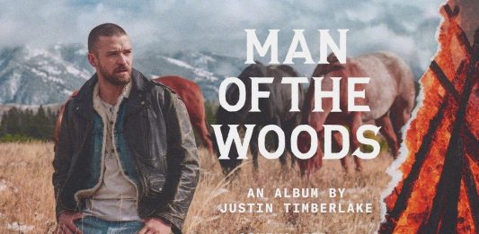 Justin Timberlake: Neues Album kommt im Februar
