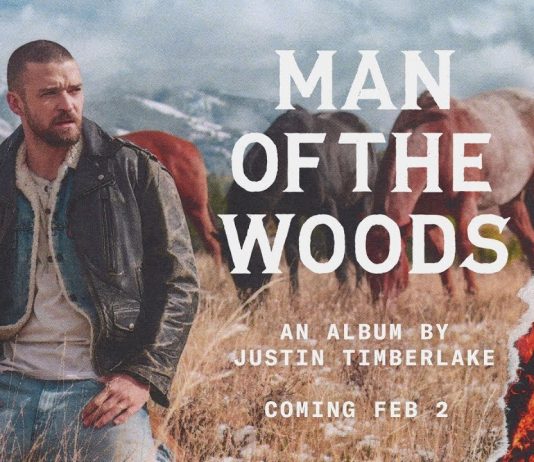Justin Timberlake: Neues Album kommt im Februar