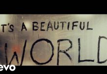 Noel Gallagher’s High Flying Birds – It’s A Beautiful World