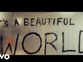 Noel Gallagher’s High Flying Birds – It’s A Beautiful World