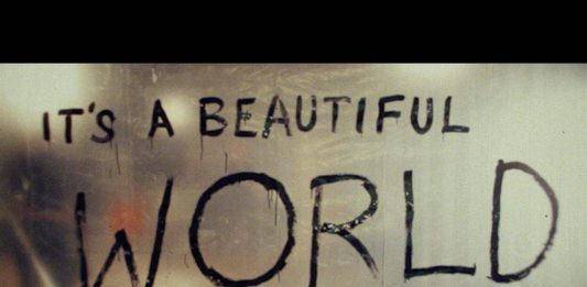 Noel Gallagher’s High Flying Birds – It’s A Beautiful World