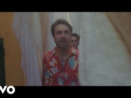 I Can’t Quit nennt sich die neue The Vaccines Single