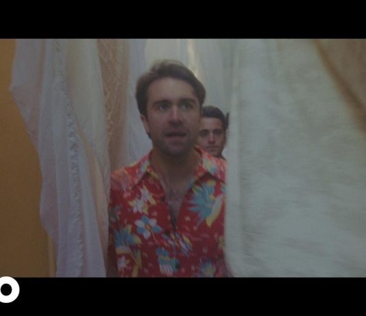 I Can’t Quit nennt sich die neue The Vaccines Single