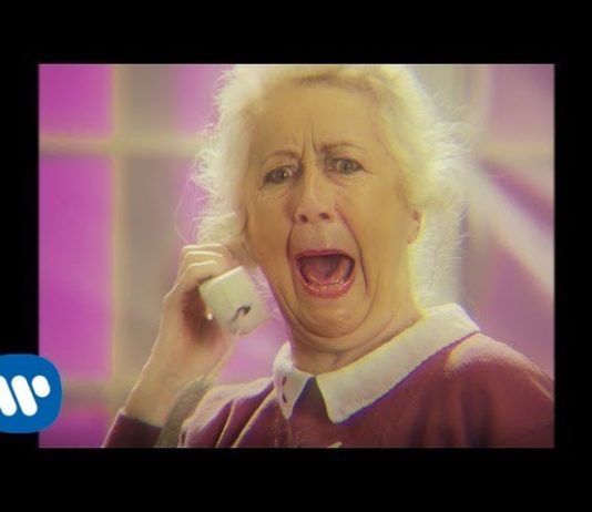 The Wombats Video zu Cheetah Tongue