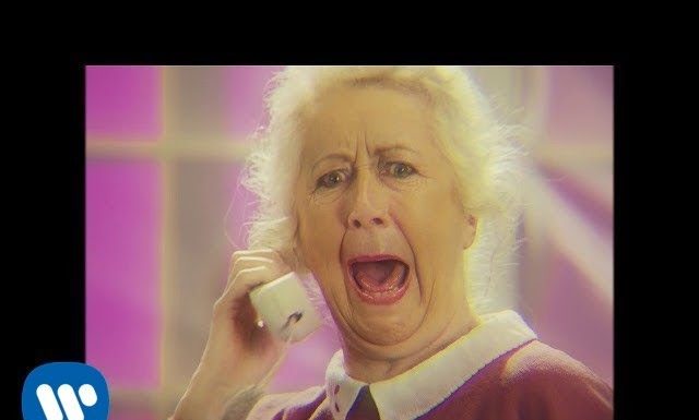 The Wombats Video zu Cheetah Tongue