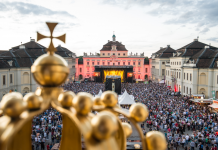 KSK Music Open Ludwigsburg 2018