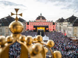 KSK Music Open Ludwigsburg 2018