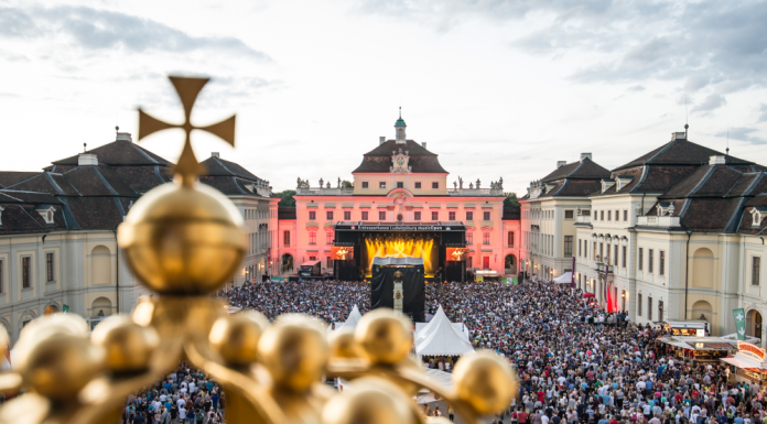 KSK Music Open Ludwigsburg 2018