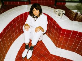 Courtney Barnett neues Album Tell Me How You Really Feel