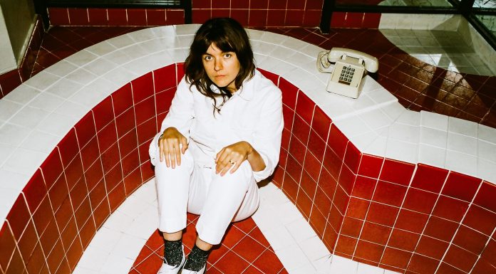 Courtney Barnett neues Album Tell Me How You Really Feel