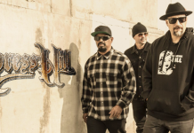 Cypress Hill müssen Festivaltermine absagen
