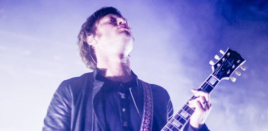 Mando Diao beim Rottweiler Ferienzauber – 19.07.2018