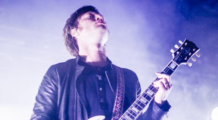 Mando Diao beim Rottweiler Ferienzauber – 19.07.2018