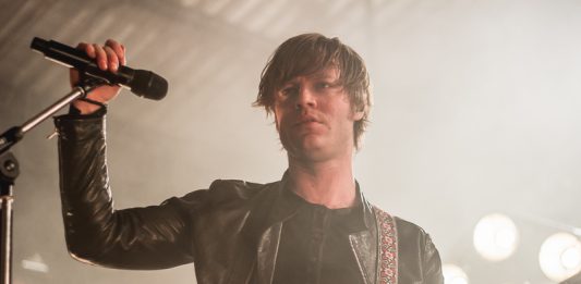 Mando Diao im LKA in Stuttgart – 09.02.2018