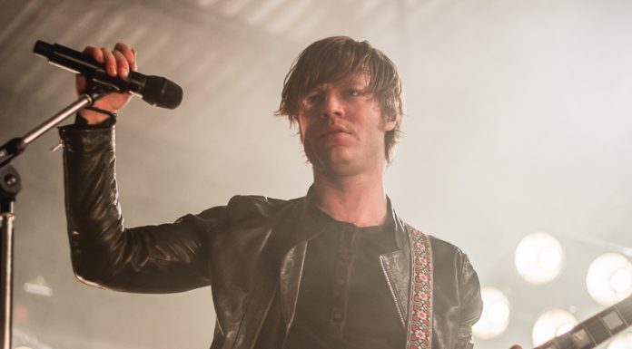 Mando Diao im LKA in Stuttgart – 09.02.2018