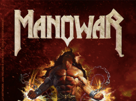 Manowar – Nachholtermin Stuttgart „The Final Battle 2019“