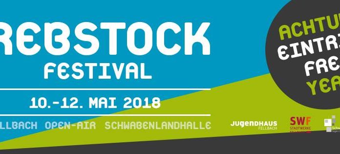 Rebstock Festival 2018