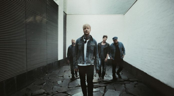 Sunrise Avenue in Stuttgart – 03.03.2018