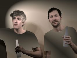 We Are Scientists kündigen neues Studioalbum an