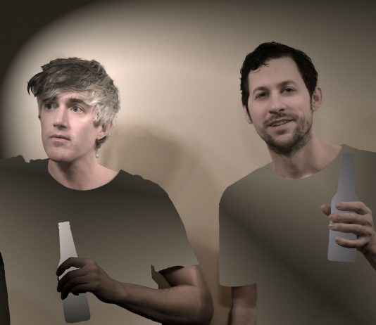 We Are Scientists kündigen neues Studioalbum an