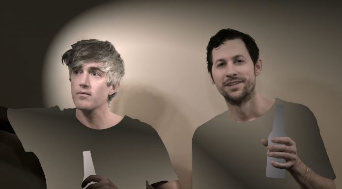 We Are Scientists kündigen neues Studioalbum an