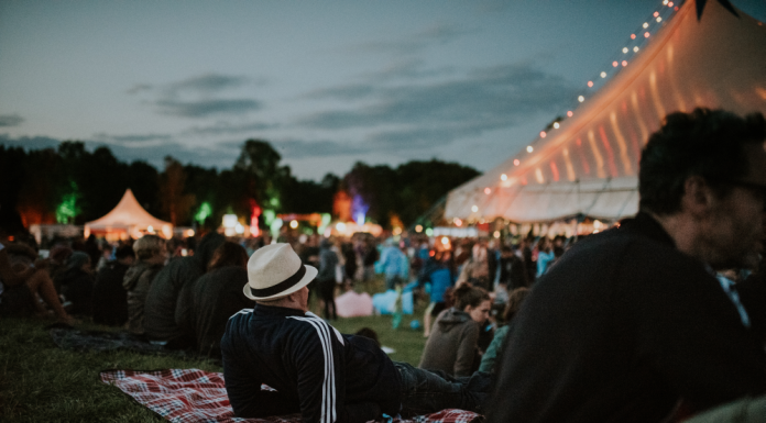 A Summer’s Tale 2018 – Programmupdate