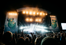 Das Line-Up fürs Highfield Festival ist komplett