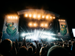 Das Line-Up fürs Highfield Festival ist komplett
