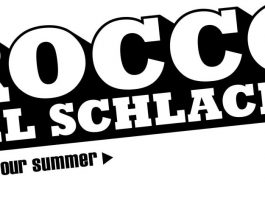 Das Rocco del Schlacko Festival wird 20