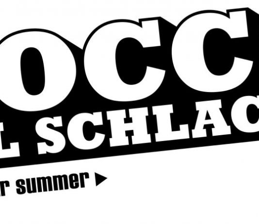 Das Rocco del Schlacko Festival wird 20