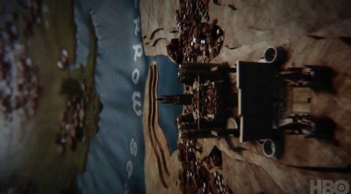 Starttermin für die finale Game of Thrones Staffel