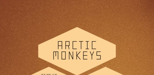 Arctic Monkeys veröffentlichen erste Tourdates für Europa