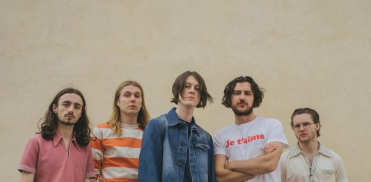 Die Blossoms kündigen ihr zweites Album an