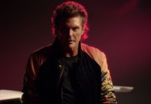 David Hasselhoff – 30 Years Looking For Freedom Tour 2018